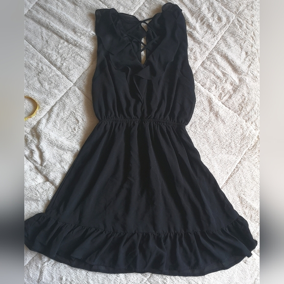 Monteau dress. Size XS - Picture 2 of 10